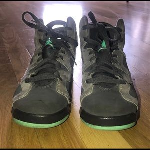 Women’s Air Jordans